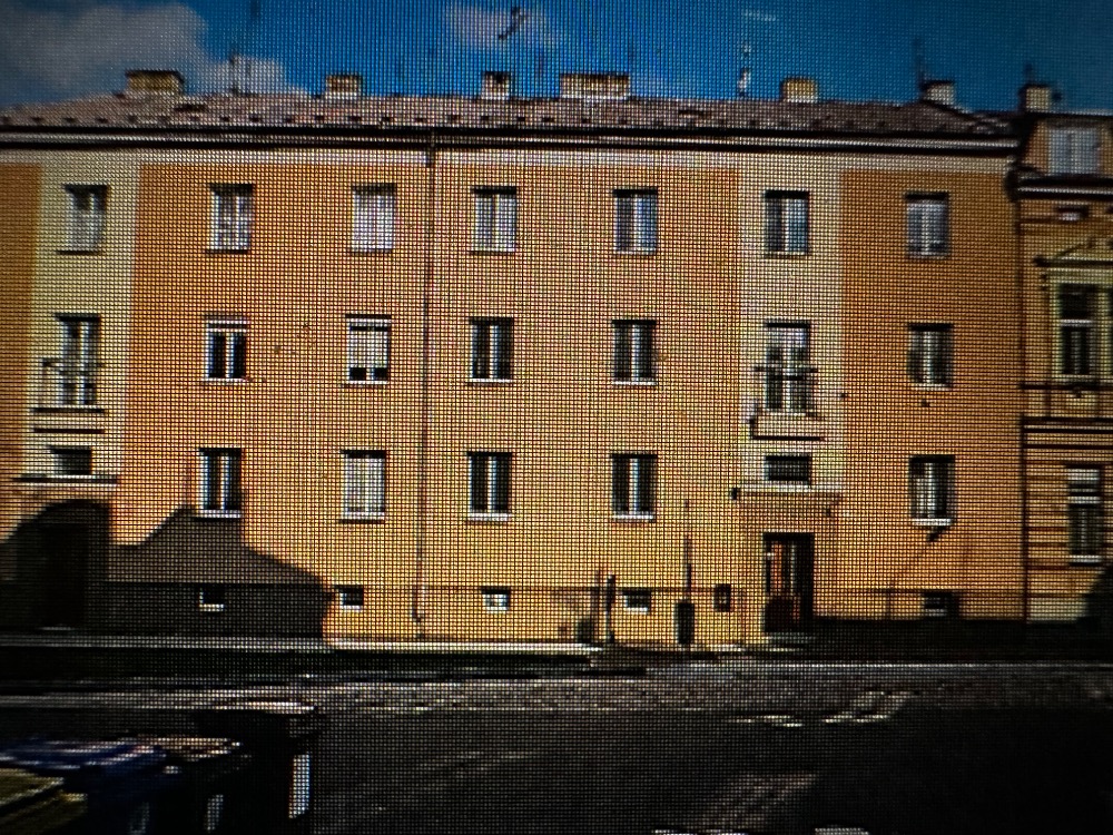 BJ Olomouc, 2+1, podl. pl. 54,80 m2