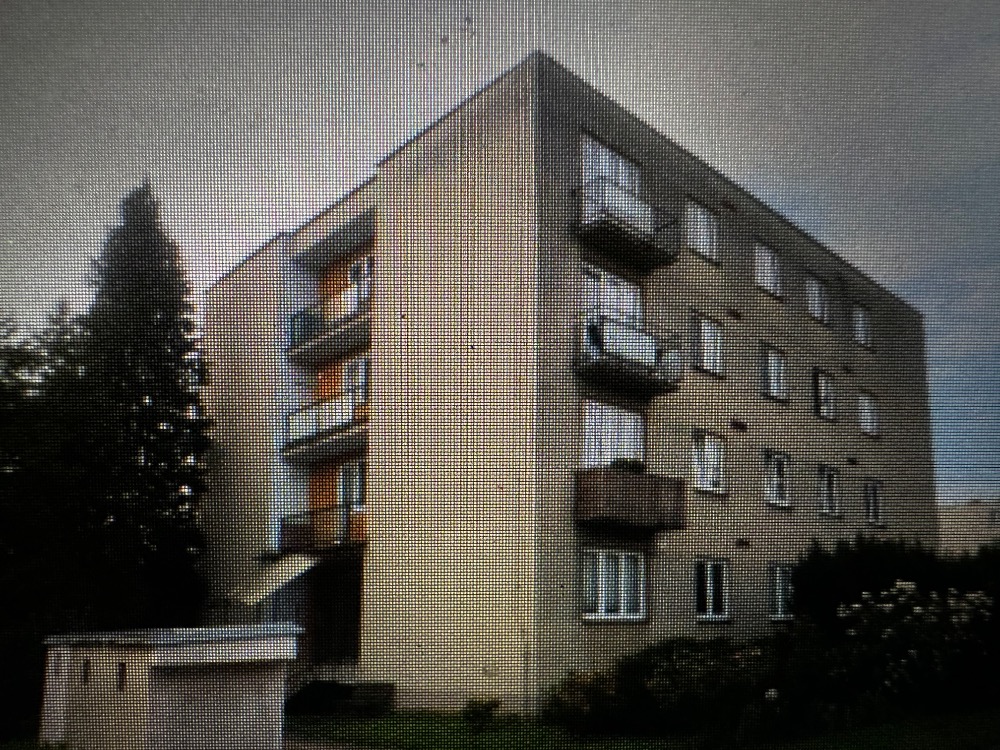 BJ Luže, 3+1/B+L, podl. pl. 71,71 m2