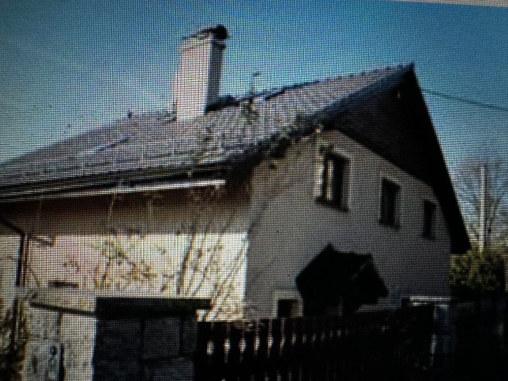 RD Starý Harcov, zast. pl. 208 m2, poz. o vým. 526 m2
