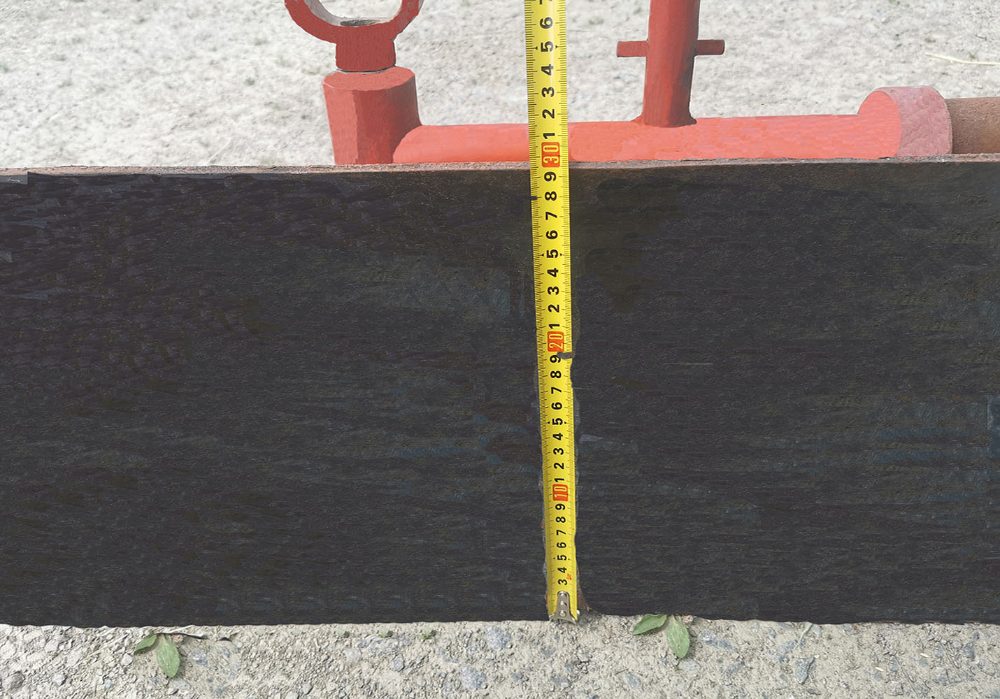 Shrnovací radlice VARI / Tera SR-85 (šířka 85 cm) Shrnovací radlice VARI / Tera SR-85 (šířka 85 cm)