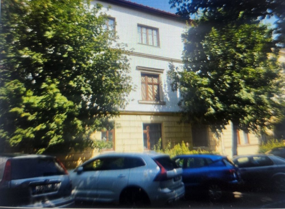Bj Brno – Veveří, 3+1, III. NP, 99,65 m2