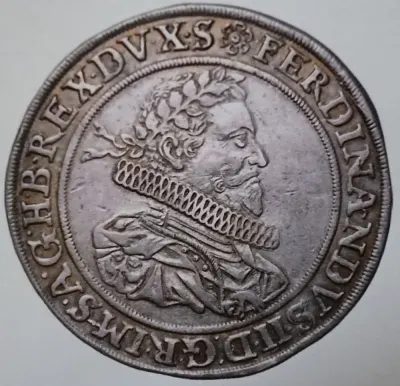 Numismatický materiál odkoupím hotově za katalogové ceny