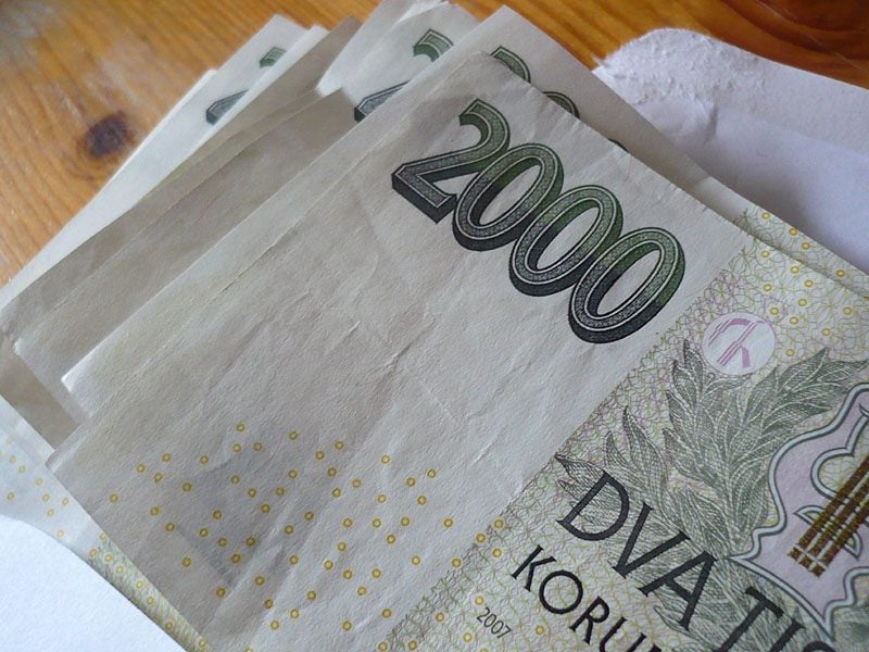 Finance a ekonomika