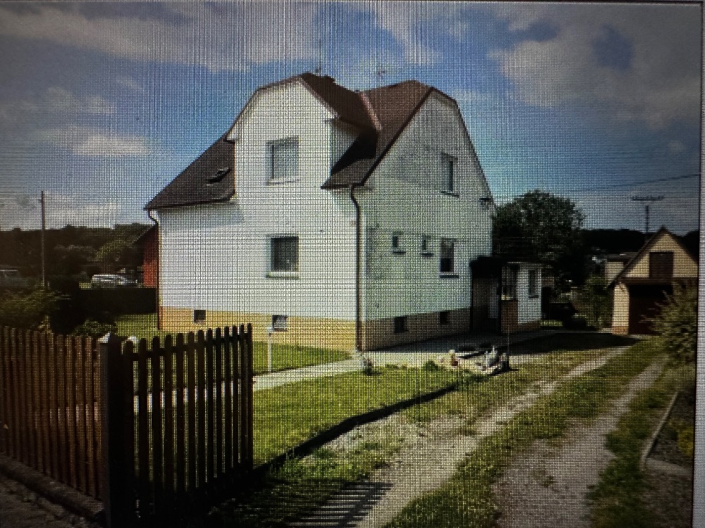 RD Stará Ves nad Ondřejnicí, 2+1, 3+1, zast. pl. 399 m2, poz. o vým. 521 m2