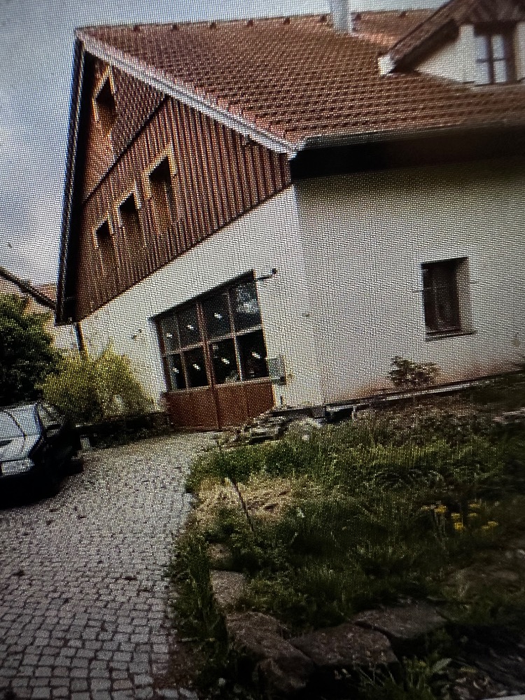 RD Nová Paka, zast. pl. 664 m2, poz. o vým. 4.250 m2