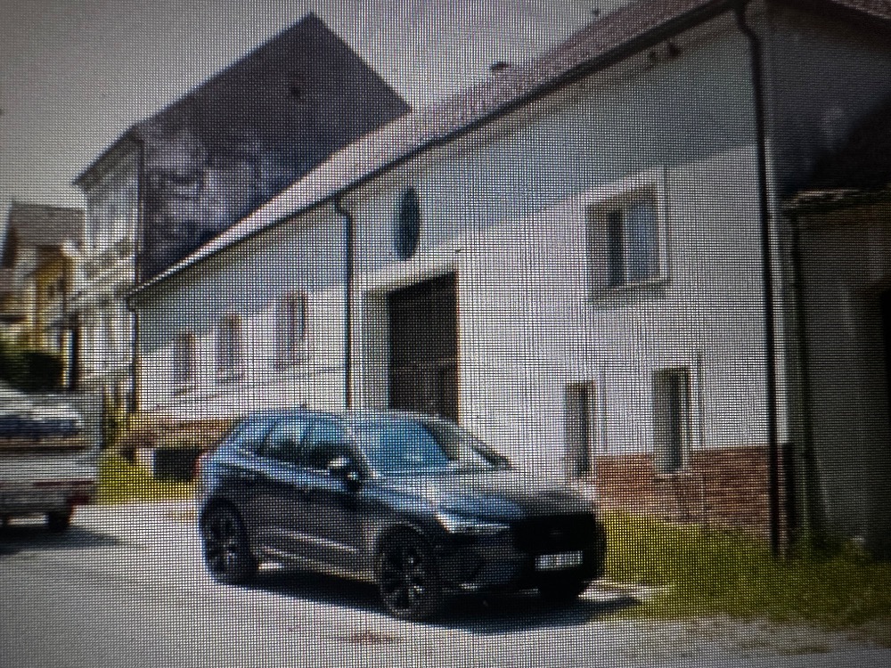 2x RD Pištín, poz. o vým. 2.236 m2