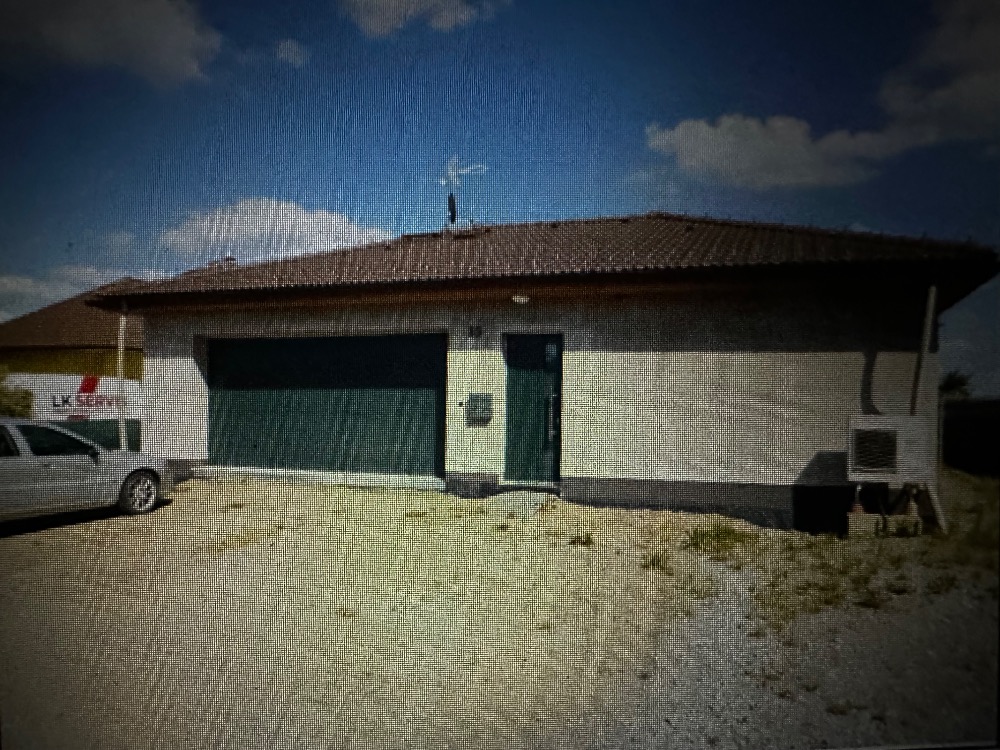 RD Pištín, 4+kk, zast. pl. 243 m2, poz. o vým. 1.093 m2