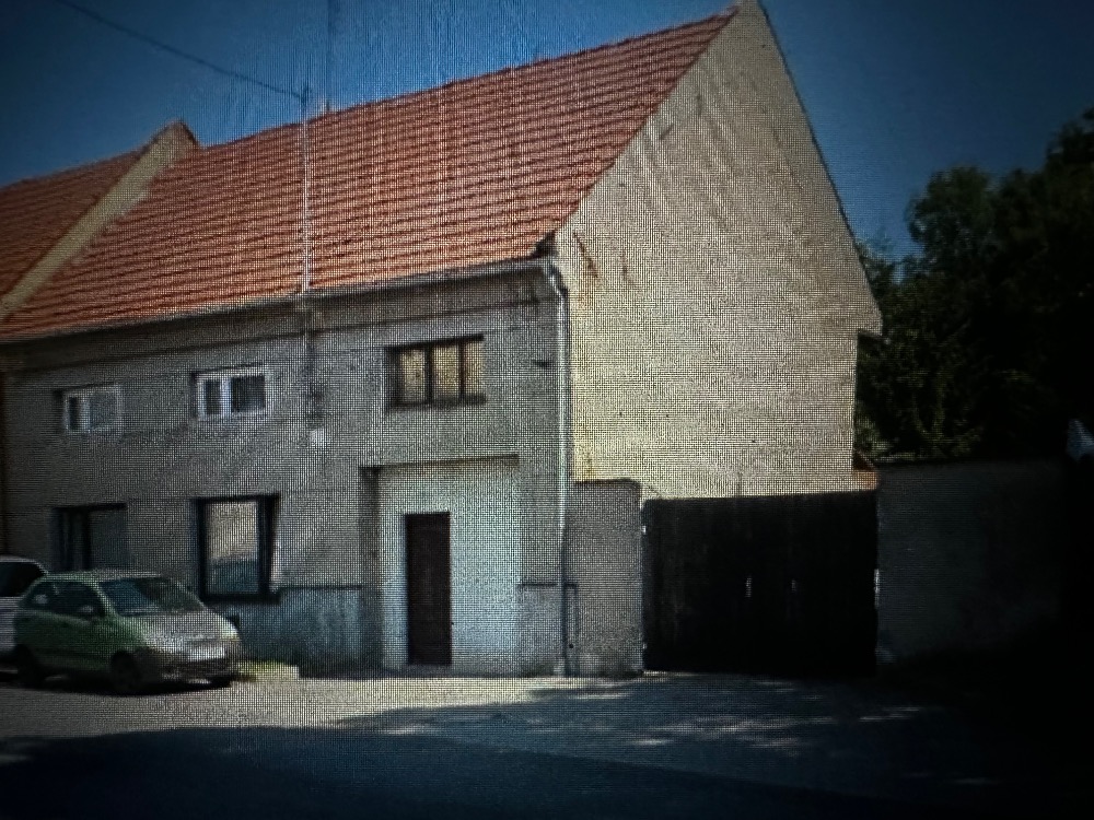 RD Hrubčice, zast. pl. 206 m2, poz. o vým. 434 m2