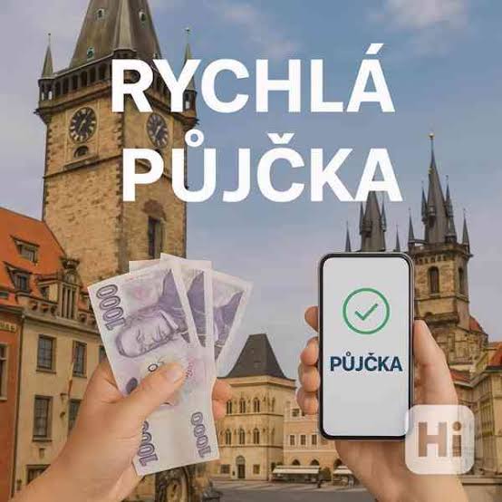 Flexibilní půjčky pro vaše potřeby