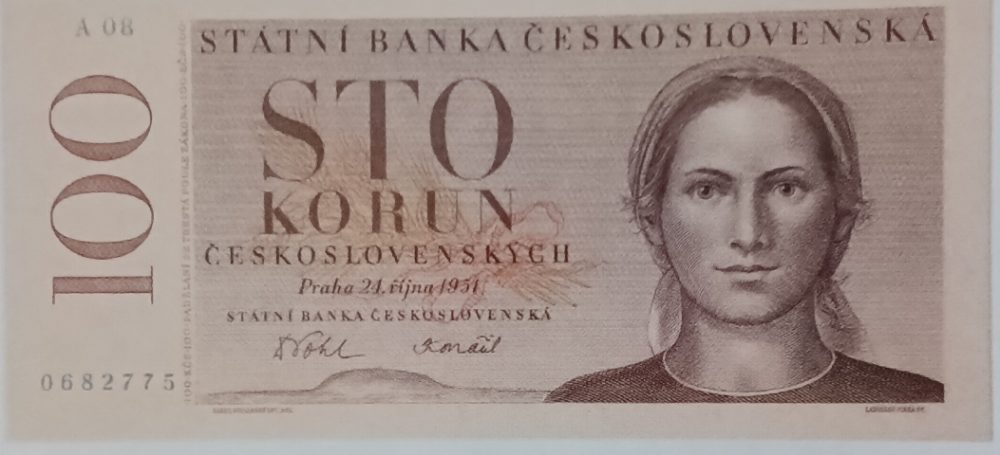 Notafilický materiál odkoupím hotově za katalogové ceny