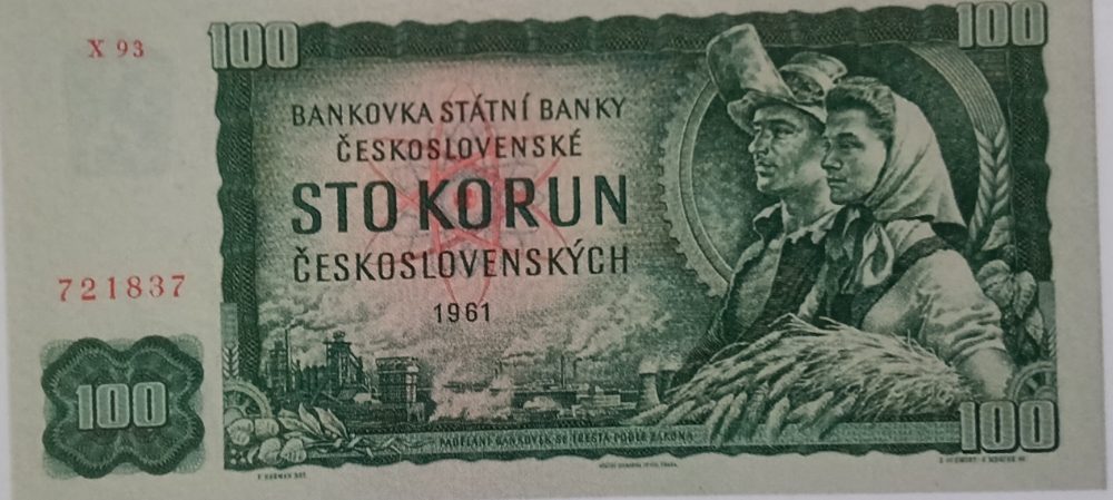 Notafilický materiál odkoupím hotově za katalogové ceny