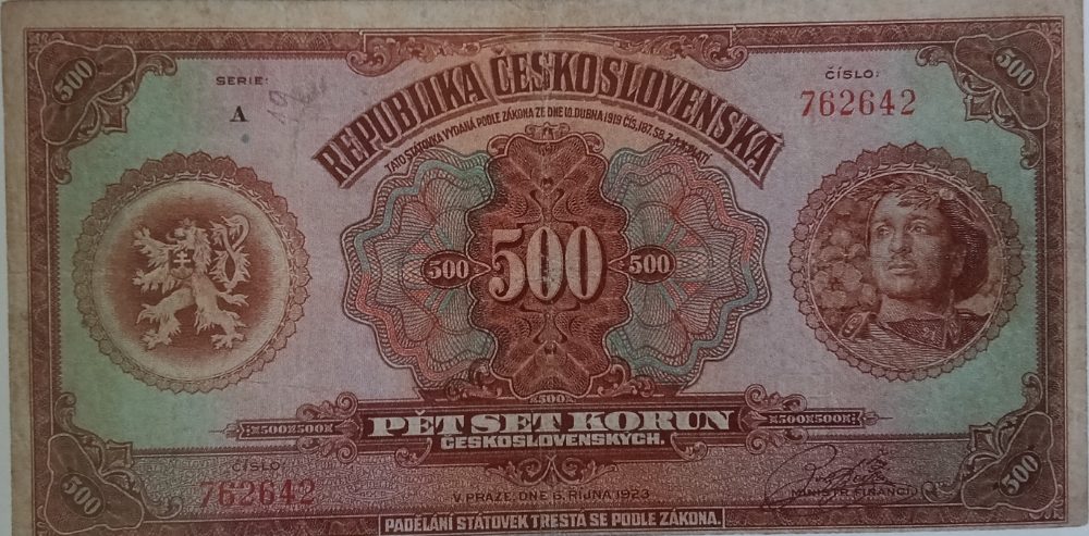 Notafilický materiál odkoupím hotově za katalogové ceny
