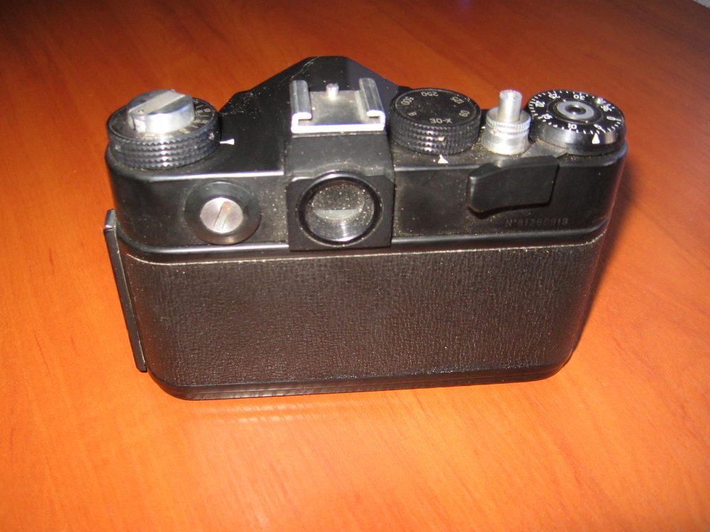 fotoaparát zenit TTL fotoaparát zenit TTL