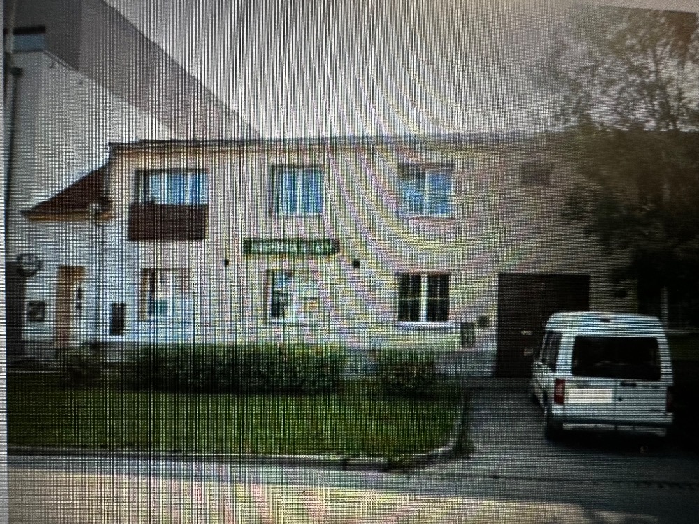 BJ České Budějovice, o disp. 2+1, podl. pl. 86,1 m2