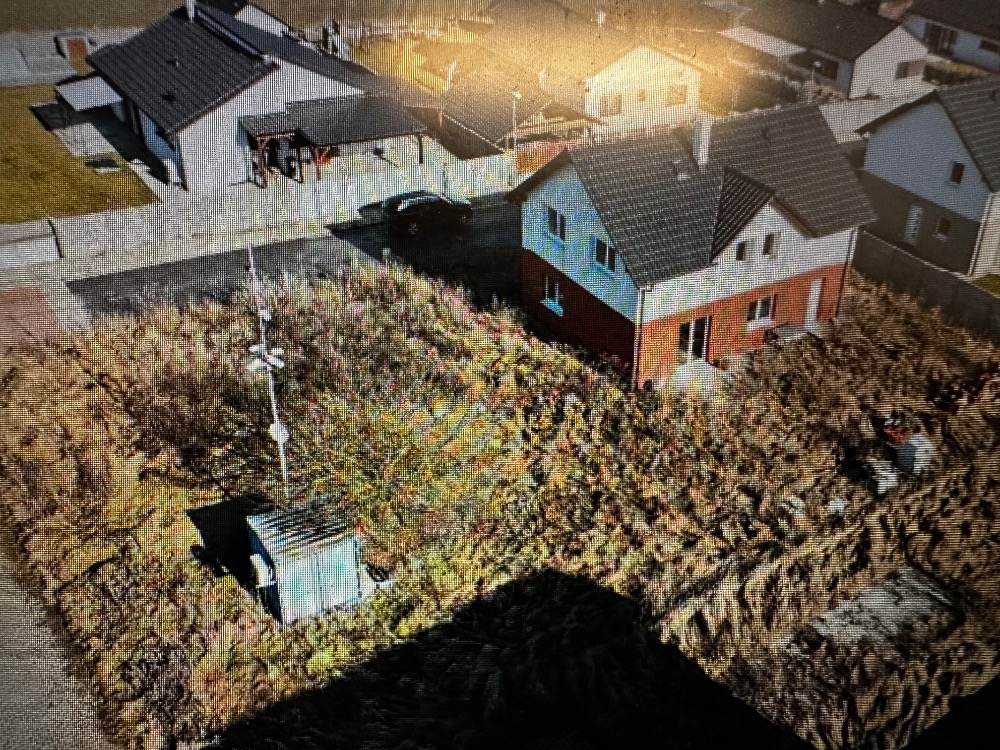 RD Újezdec, zast. pl. 102 m2, poz. o vým. 173 m2