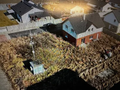RD Újezdec, zast. pl. 102 m2, poz. o vým. 173 m2