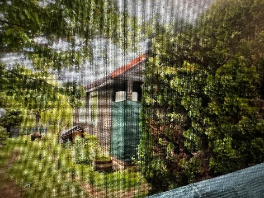 Chata Nová Ves pod Pleší, poz. o vým. 404 m2