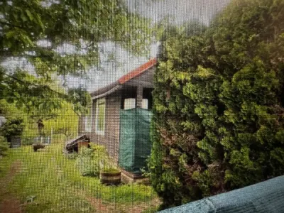 Chata Nová Ves pod Pleší, poz. o vým. 404 m2