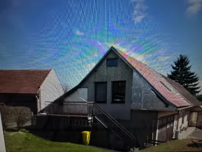 RD Olešnice, 2+1, 2+kk, zast. pl. 665 m2, poz. o vým. 5.055 m2