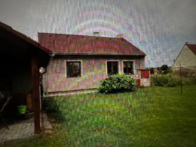 RD Plešnice, 3+kk, zast. pl. 166 m2, poz. o vým. 1.328 m2
