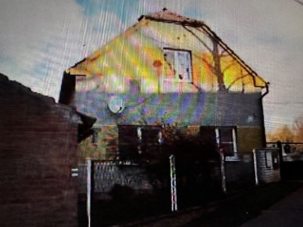 RD Olešná, zast. pl. 731 m2, zahrada 1.137 m2