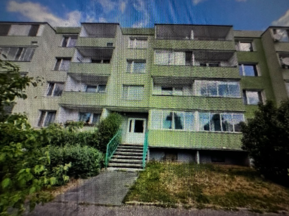 BJ Olomouc, 1+1, podl. pl. 35,06 m2