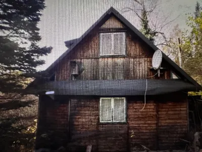 RD Nový Hrozenkov, zast. pl. 238 m2, poz. o vým. 2.143 m2