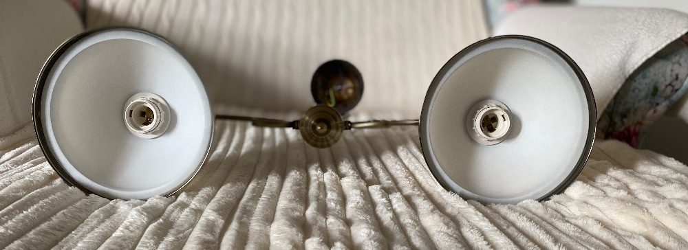 Lustry – fotografie 2