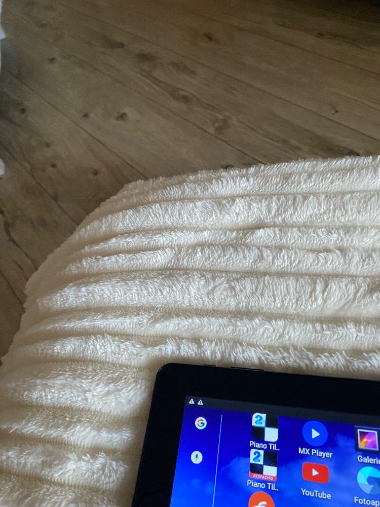 Prestigio multipad wize 3111 – fotografie 2
