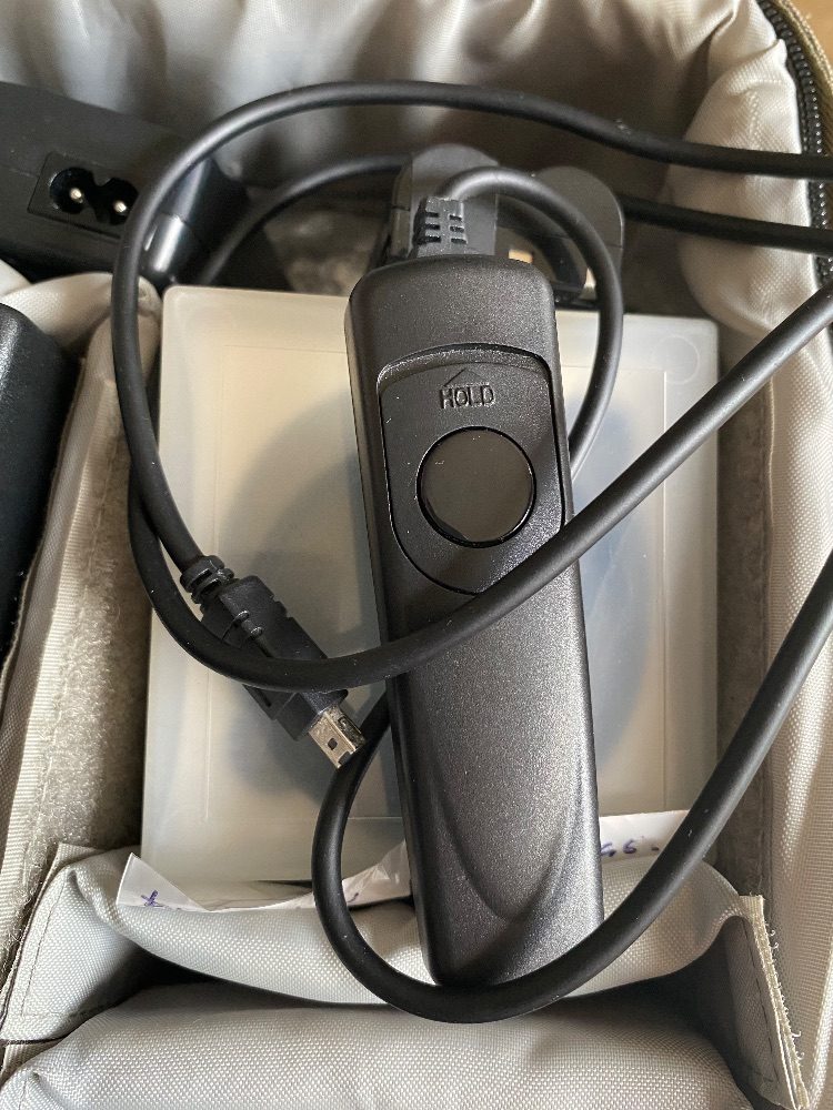 Nikon D80 – fotografie 6