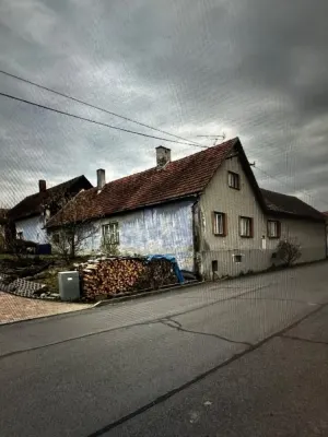 RD Kladeruby, poz. o vým. 749 m2