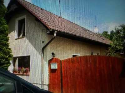 RD Bobnice, 4+1, podl. pl. 126,7 m2