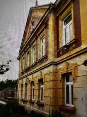 BJ Brno, 1+1, podl. pl. 35,75 m2