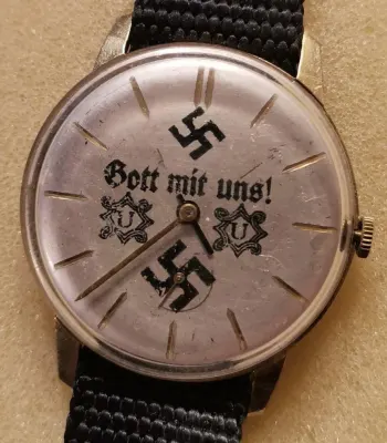 Hodinky Cornavil