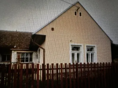 RD Karlov-Nepomuk, 2+1, užit. pl. 74,74 m2