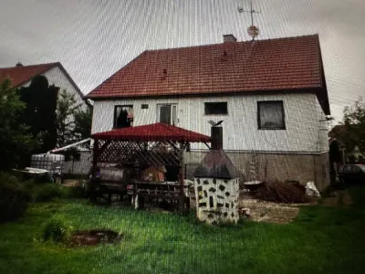 RD Skalička, 4+1, zast. pl. 116 m2, zahrada o vým. 732 m2