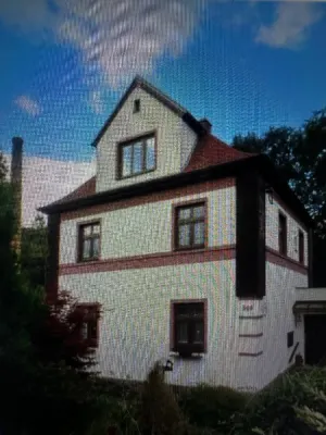 RD Chrastava, poz. o vým. 1.230 m2