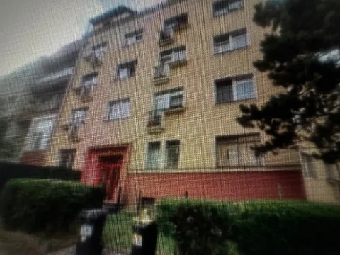 BJ Praha - Košíře, 2+1, užit. pl. 52,6 m2
