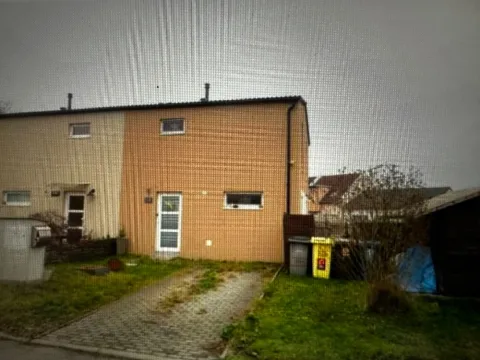 RD Měnín, pozemky o vým. 333 m2