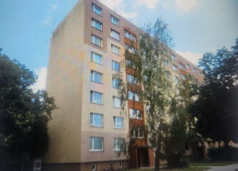 BJ Olomouc, 1+1/L, podl. pl. 32 m2