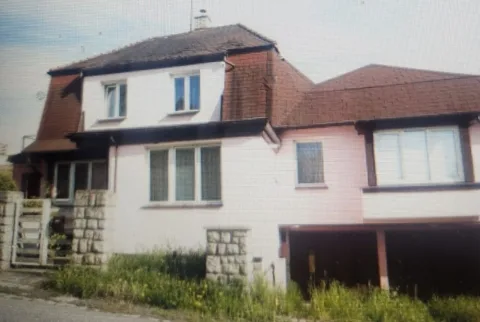 RD dvougenerační, Liberec, podl. pl. 175,85 m2, poz. o vým. 773 m2