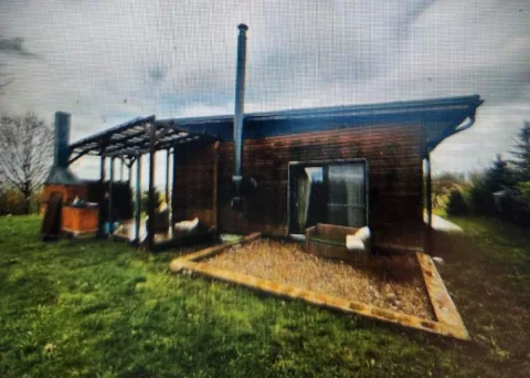RD Těrlicko, užit. pl. 145,73 m2