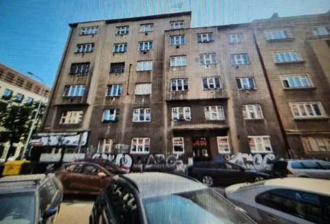 BJ Praha – Holešovice, 2+kk, 5. NP, o vým. 48,10 m2