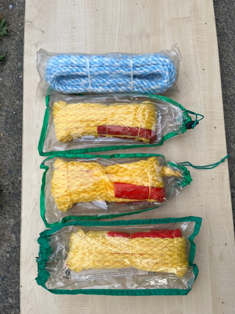 NOVÉ autolana - 4x ŠKODA, 3x neoriginální – fotografie 7