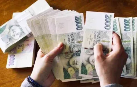 Seriózní rychlé financování