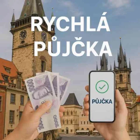 Výhodně a solidně k financím.