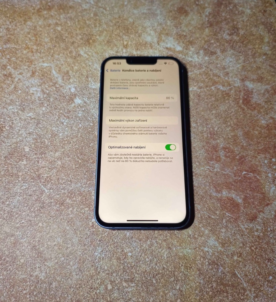 Iphone 14 (128gb) – fotografie 2