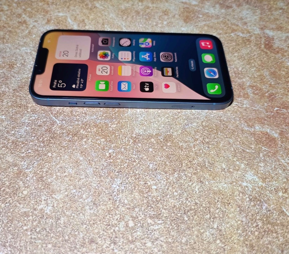 Iphone 14 (128gb) – fotografie 3
