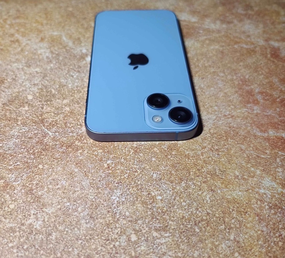 Iphone 14 (128gb) – fotografie 4