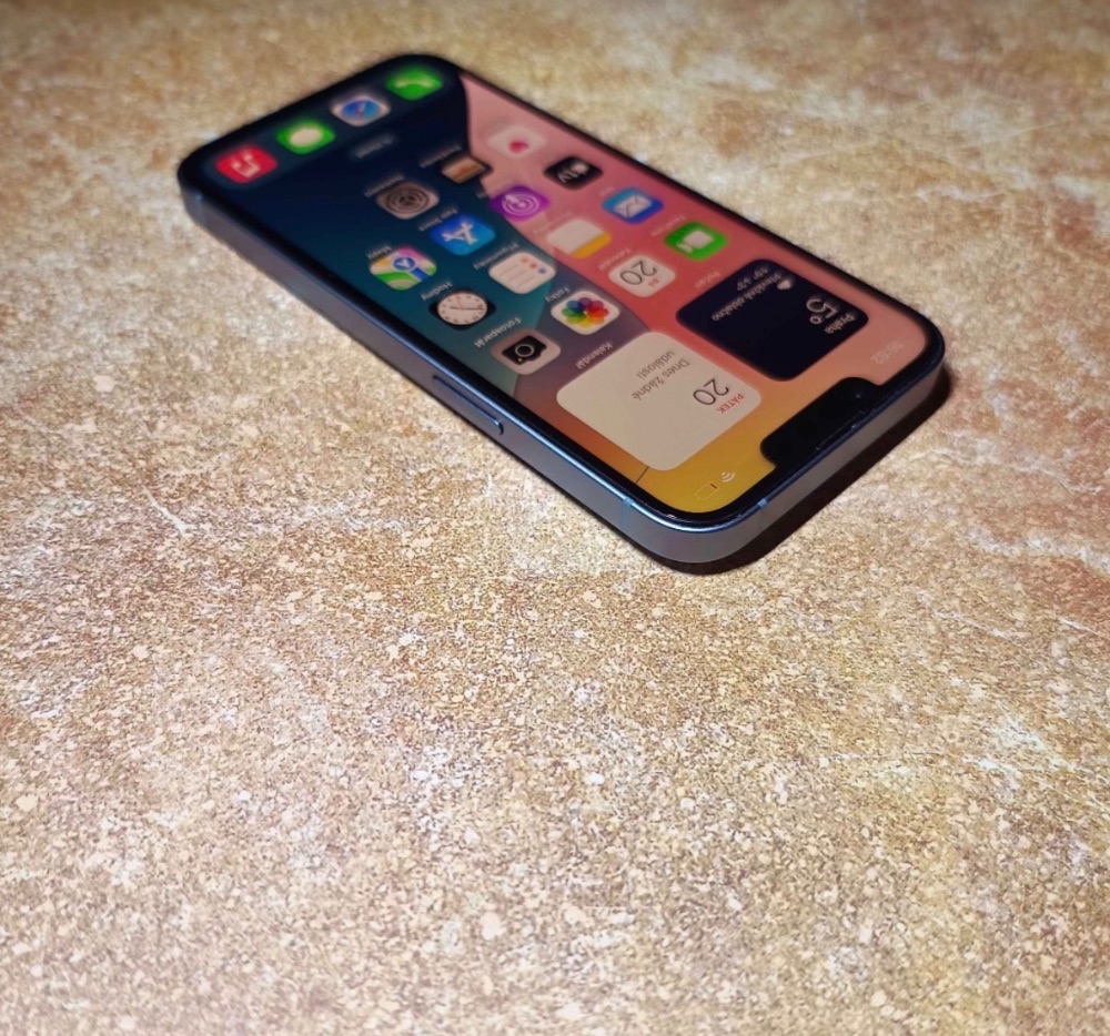 Iphone 14 (128gb) – fotografie 5